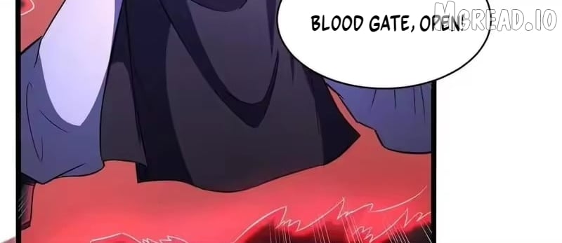 Divine Urban God Chapter 320  - page 89